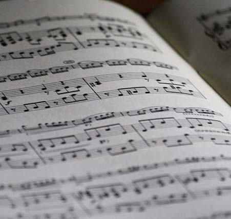 Musicalização infantil