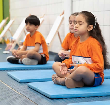 Mindfulness