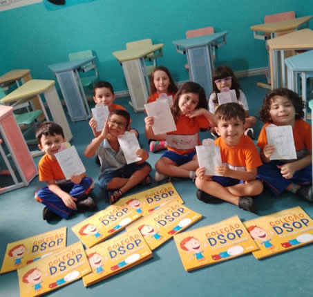 DSOP - Educação Financeira