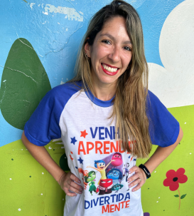 Larissa
