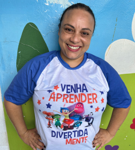 Patrícia